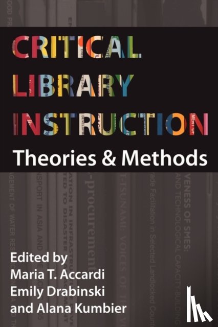  - Critical Library Instruction