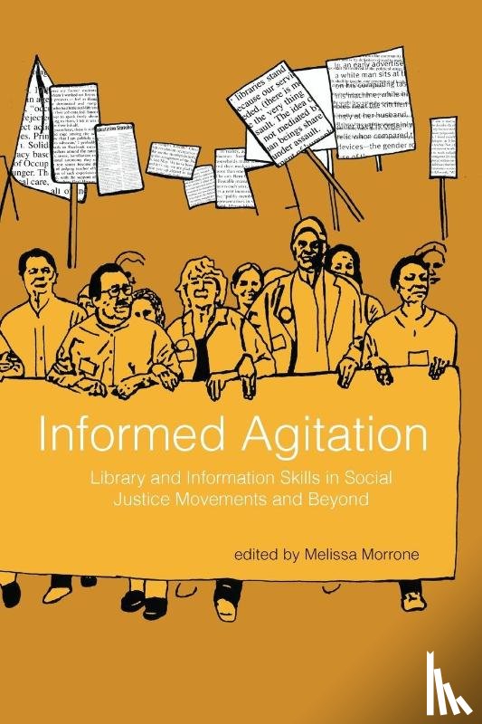  - Informed Agitation