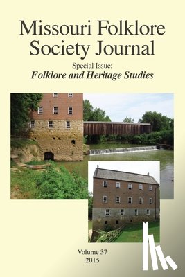  - Missouri Folklore Society Journal,