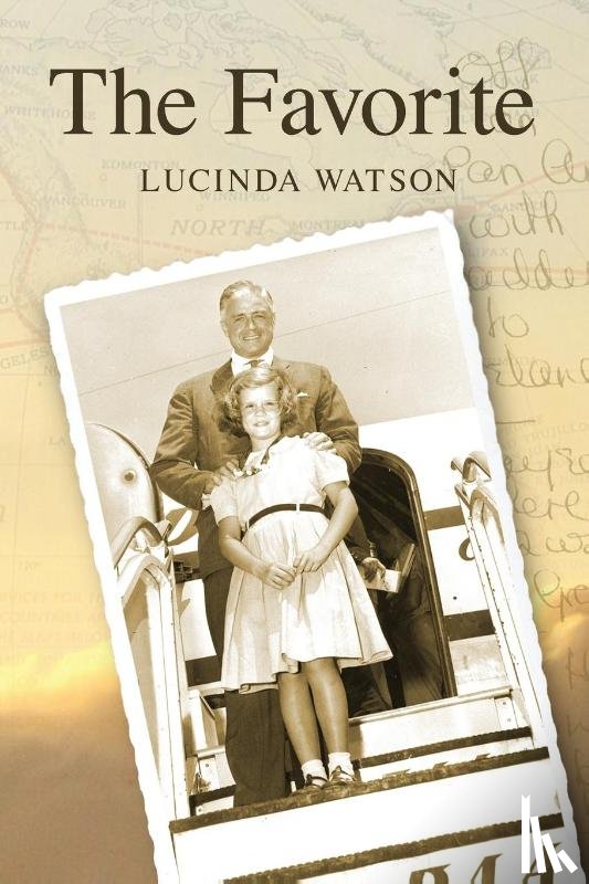 Watson, Lucinda - The Favorite