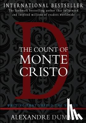 Dumas, Alexandre - The Count of Monte Cristo