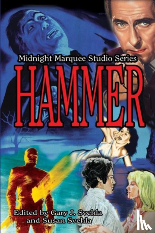  - Midnight Marquee Studio Series