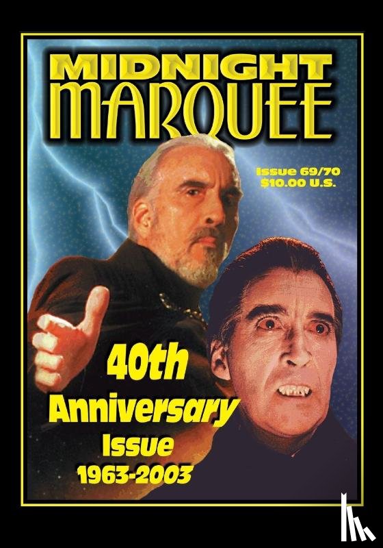  - Midnight Marquee 69/70