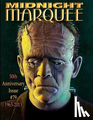  - Midnight Marquee 50th Anniversary Issue 1963-2013, #79