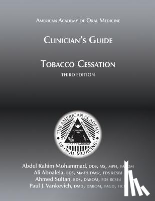 Aboalela, Ali - Clinician's Guide to Tobacco Cessation, 3rd Ed