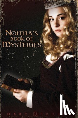 Osborne, Mary - Nonna's Book of Mysteries