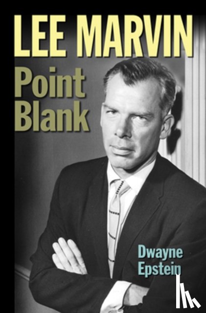 Epstein, Dwayne - Lee Marvin