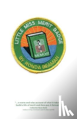 Beaman, Ronda - Little Miss Merit Badge