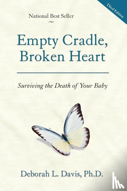 Davis, Deborah L - Davis, D: Empty Cradle, Broken Heart