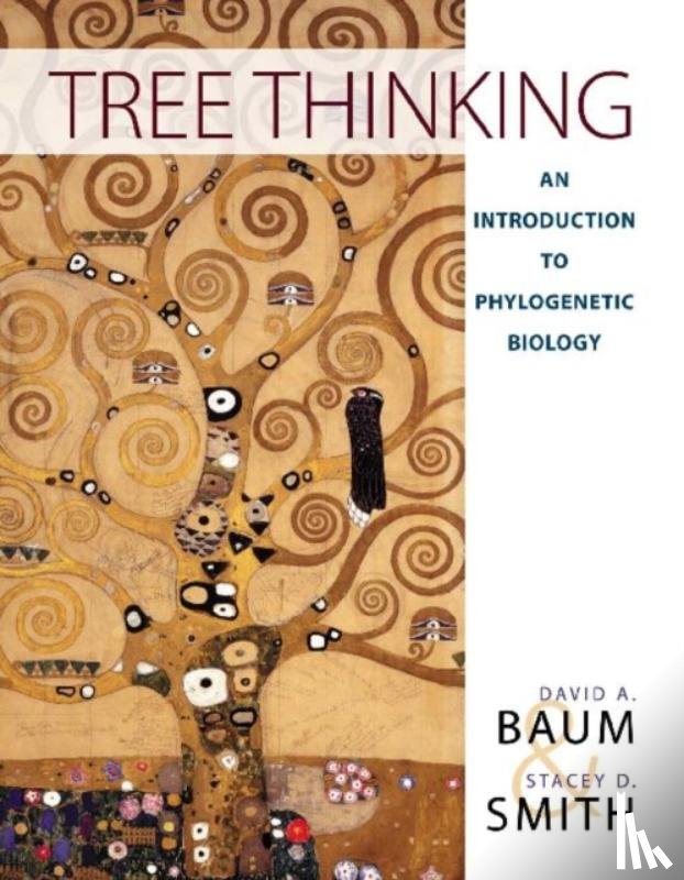 Baum, David A., Smith, Stacey D. - Tree Thinking: An Introduction to Phylogenetic Biology