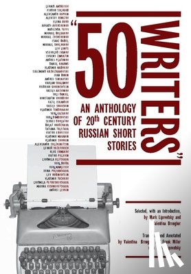  - 50 Writers