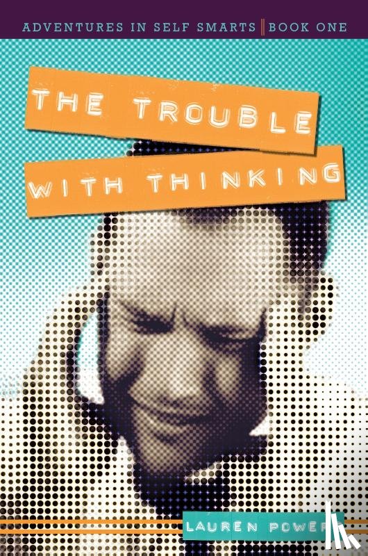 Powers, Lauren - The Trouble with Thinking