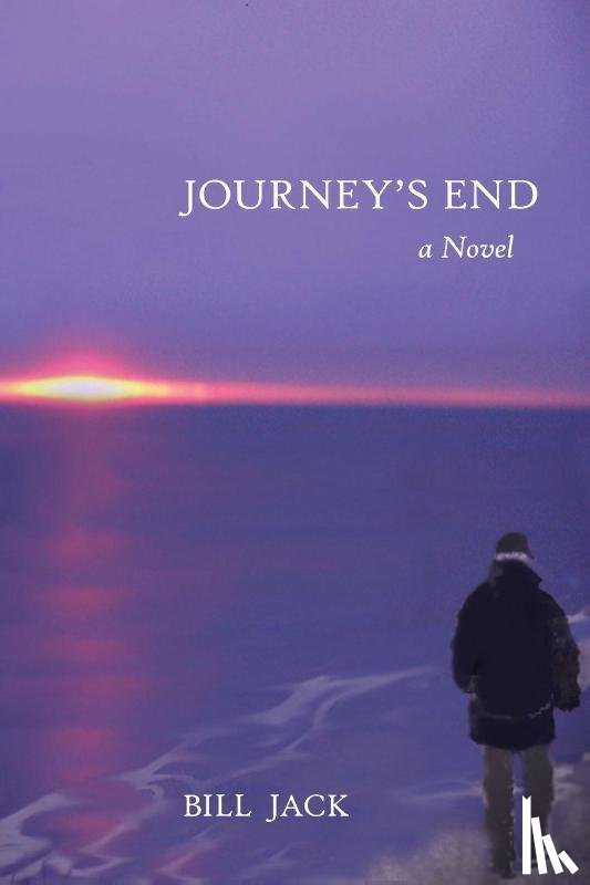 Jack, Bill - Journey's End