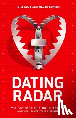 Eddy, Bill, Hunter, Megan - Dating Radar