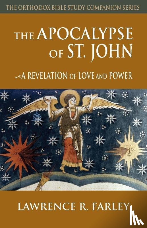 Farley, Lawrence R - The Apocalypse of St. John