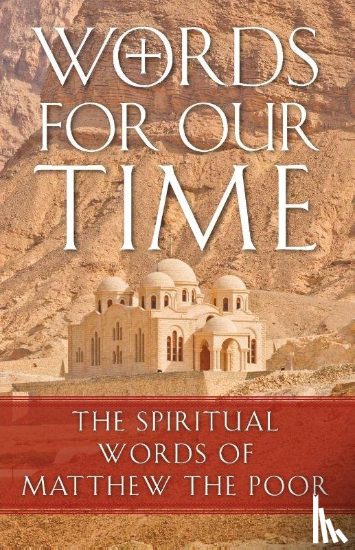 Matta, Abba - Words for Our Time