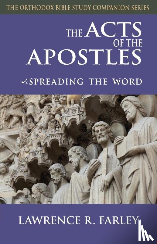 Farley, Fr Lawrence R - The Acts of the Apostles