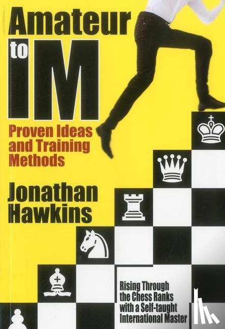 Hawkins, Jonathan - Amateur to IM
