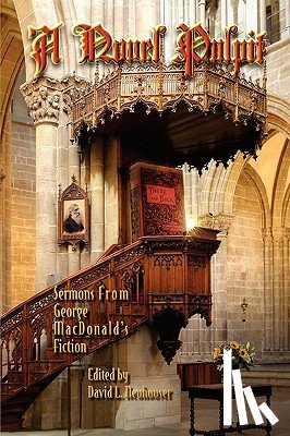 Neuhouser, David L - A Novel Pulpit