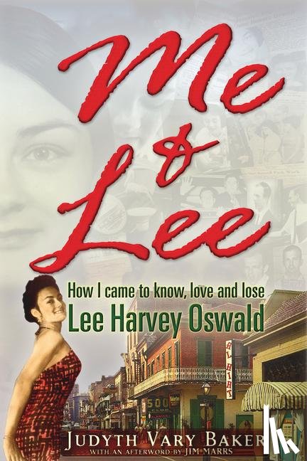 Judyth Vary Baker - Me & Lee