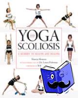 Monroe, Marcia - Yoga and Scoliosis