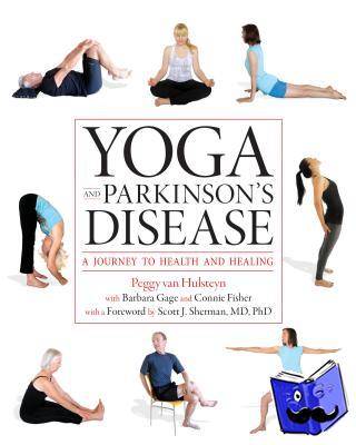 Van Hulsteyn, Peggy - Yoga and Parkinson's Disease