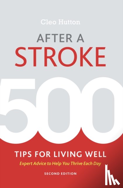 Hutton, Cleo - After a Stroke