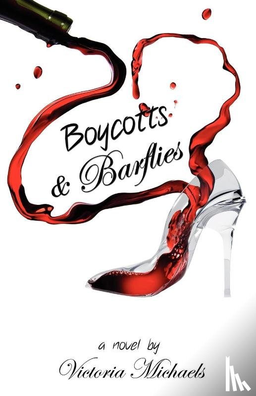 Michaels, Victoria - Boycotts & Barflies