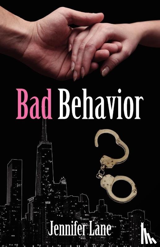 Lane, Jennifer - Bad Behavior