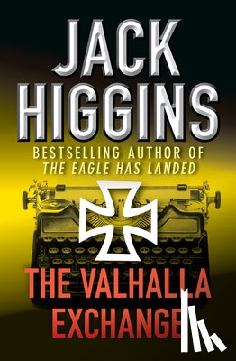 Higgins, Jack - The Valhalla Exchange