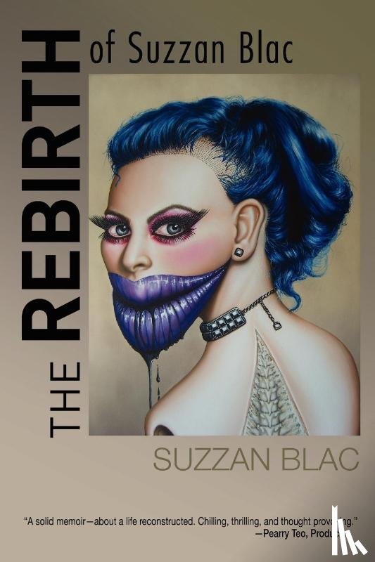 Blac, Suzzan - The Rebirth of Suzzan Blac