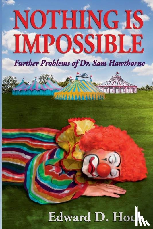 Edward D Hoch, Hoch - Nothing Is Impossible