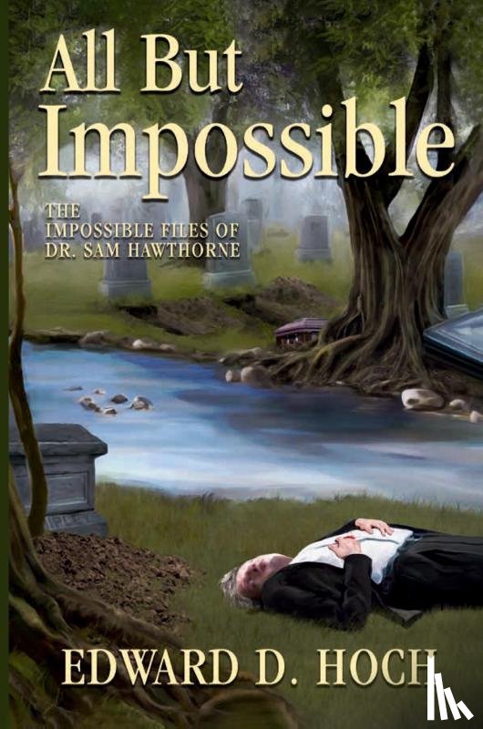 Hoch, Edward D - All But Impossible
