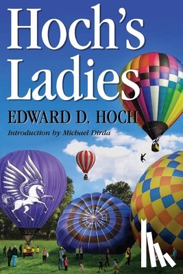 Hoch, Edward D. - Hoch's Ladies
