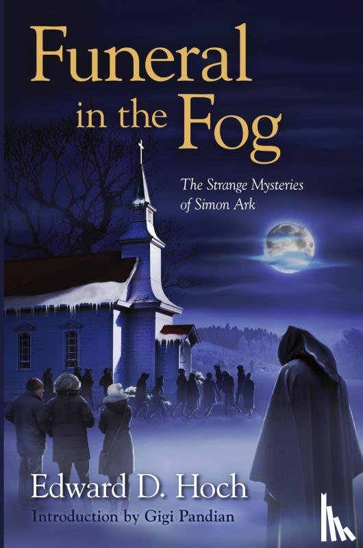 Hoch, Edward D - Funeral in the Fog