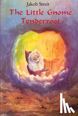 Keuttel, Nina - little Gnome Tenderroot