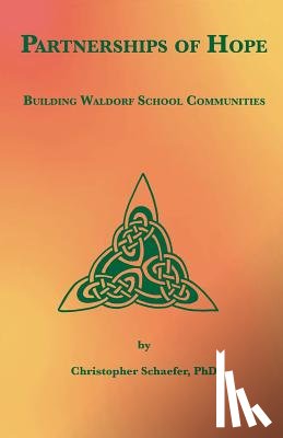 Schaefer, Christopher - Partnerships of Hope