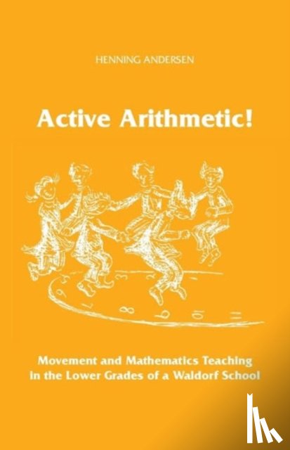 Anderson, Henning - Active Arithmetic!