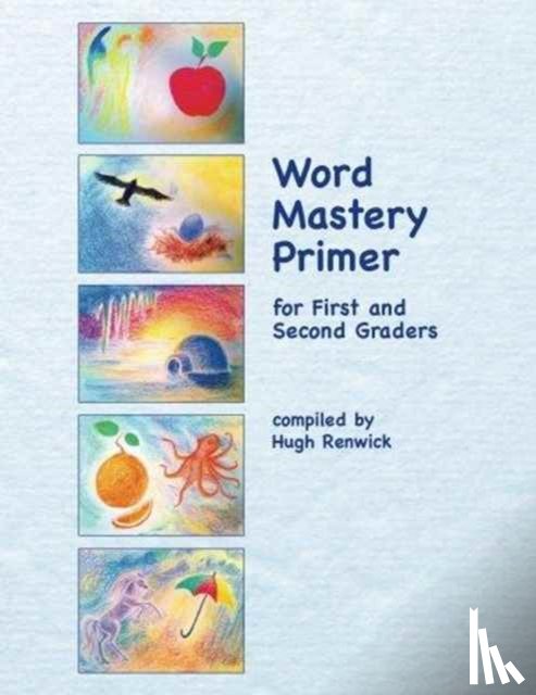  - Word Mastery Primer