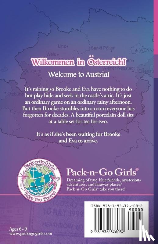 Diller, Janelle - Mystery of the Secret Room