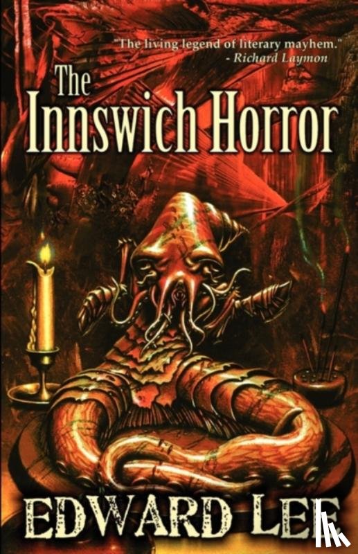 Lee, Edward - The Innswich Horror