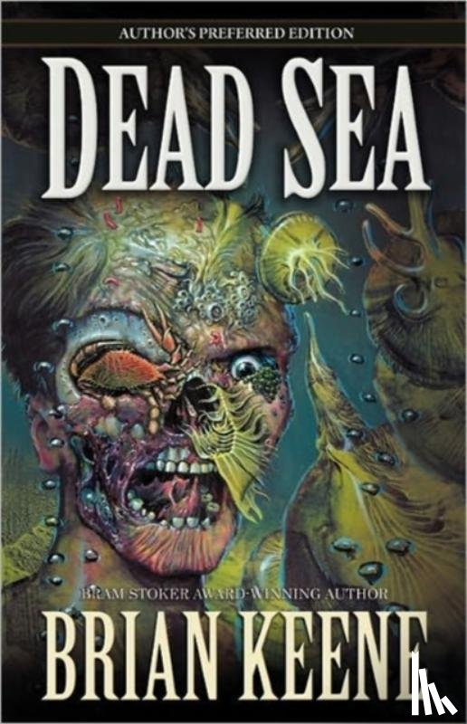 Keene, Brian - Dead Sea