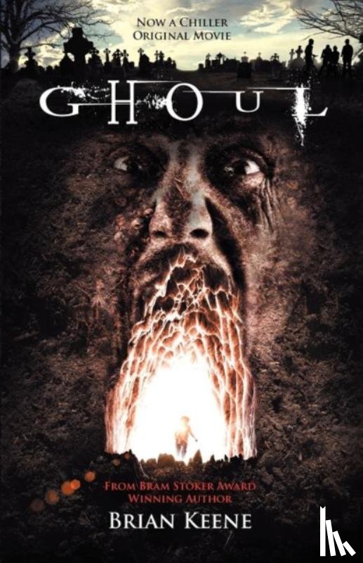 Keene, Brian - Ghoul