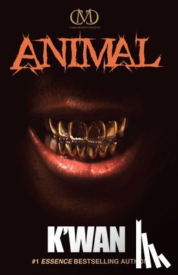 K'Wan - Animal