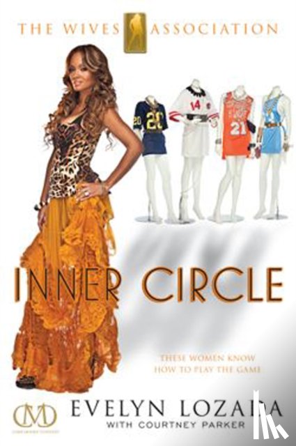 Evelyn Lozada - Inner Circle