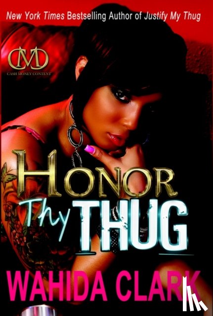 Wahida Clark - Honor Thy Thug