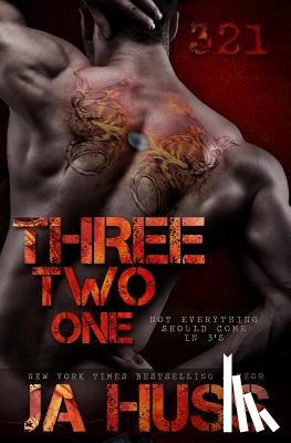 Huss, J. a. - Three, Two, One (321): Not Everything Should Come in 3's