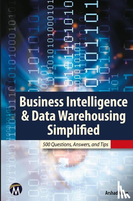Khan, Arshad - Business Intelligence & Data Warehousing Simplified