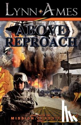 Ames, Lynn - Above Reproach