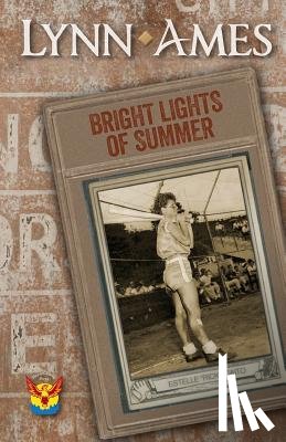 Ames, Lynn - Bright Lights of Summer